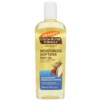 Palmer's® Cocoa Butter Formula Moisturizing Body Oil Perspective: Main