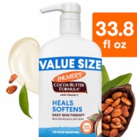 Palmer's® Cocoa Butter with Vitamins E Daily Skin Therapy, 7.25 oz - Kroger