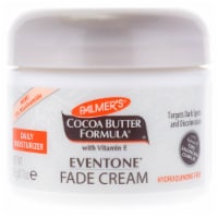 Palmer's Cocoa Butter Formula Eventone Fade Cream Daily Moisturizer