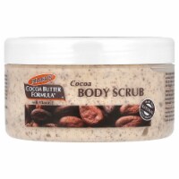 Cocoa Butter Formula With Vitamin E Body Scrub by Palmers for Unisex - 7.0 oz Scrub