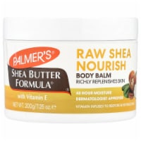 Palmer's Shea Butter Formula with Vitamin E