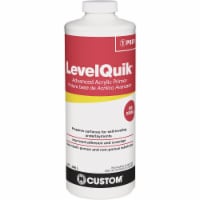 Custom Building Products Level Quik™ Latex Primer