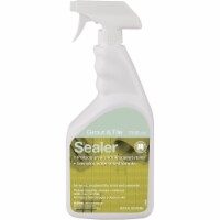 Custom Building Products TILELab Quart Grout & Tile Sealer TLPS24Z