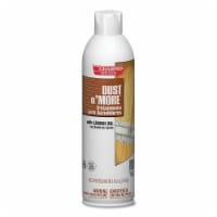 Chase Products CLEANER,DUST N MR,18OZ,12 CHA 5152