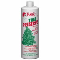 Santa® Tree Preserve Solution Perspective: Main