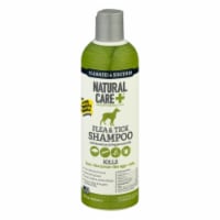 Natural Care® Flea & Tick Pet Shampoo