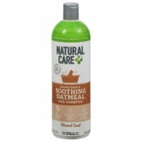Natural Care® Soothing Oatmeal Dog Shampoo