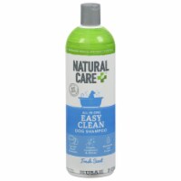Natural Care® All In One Easy Clean Fresh Scent Dog Shampoo