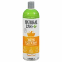Natural Care® Shed Control Dog Shampoo