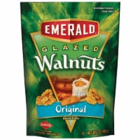 Emerald Glazed Walnuts Perspective: Main