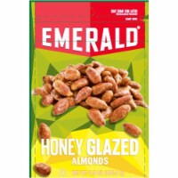 Emerald® Honey Glazed Almonds