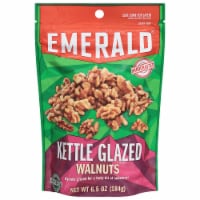 Emerald® Glazed Walnuts