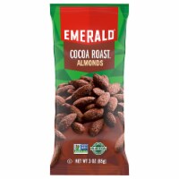 Emerald® Cocoa Roast Almonds Perspective: Main