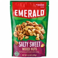 Emerald® Salty Sweet Mixed Nuts