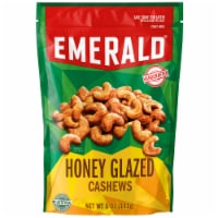 Emerald® Honey Glazed Cashews