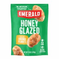 Emerald® Honey Roasted Virginia Peanuts Perspective: Main