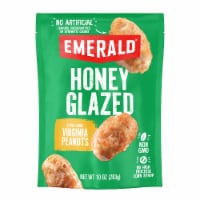 Emerald® Honey Roasted Virginia Peanuts