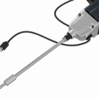 Qep Drum Mixer, 120V, 2 Speed  21700