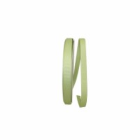 Reliant Ribbon 5200-542-03C 0.625 in. 100 Yards Grosgrain Texture Ribbon, Lime Juice