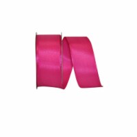 Reliant Ribbon 25631W-903-09J 10.5 in. 25 Yards Rhapsody Taffeta Wired Edge Ribbon, Sherbert