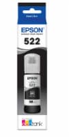 Epson EcoTank T522 Printer Ink Bottle - Black