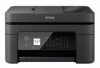 Epson Workforce 2830 All-in-One Printer Perspective: Main
