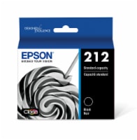 Epson Standard 212 Ink Cartridge - Black