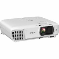 Epson HC1080 Home Cinema 1080 3LCD 1080p Projector