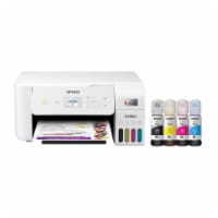 Epson EcoTank ET-2803 All-in-One Supertank Printer