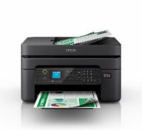Epson WorkForce WF-2930 All-in-One Printer