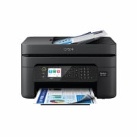 Epson WorkForce WF-2950 Wireless All-In-One Printer Perspective: Main