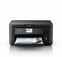 Epson Expression Home XP-5200 All In One Printer Perspective: Main