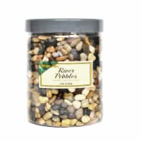 Mosser Lee River Pebbles - Natural
