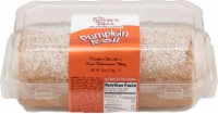 The Father's Table® Pumpkin Roll