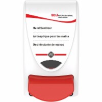 SC Johnson  Sanitizing Dispenser SAN1LDS