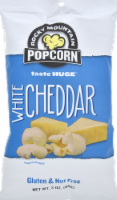 Rocky Mountain White Cheddar Popcorn Perspective: Main