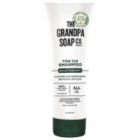 Pine Tar Conditioner by The Grandpa Soap Company