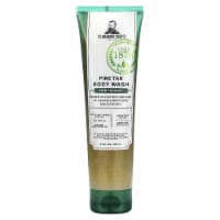 The Grandpa Soap Co. Pine Tar Body Wash Skin Therapy - 9.5 fl oz (280 ml)