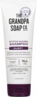 The Grandpa Soap Co Clarify Witch Hazel Shampoo