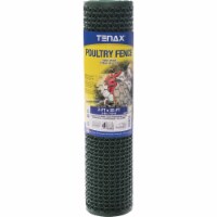 Tenax® Poultry Fence - Green Perspective: Main