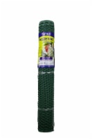TENAX® Green Poultry Fence
