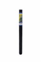 Tenax 3/4 In. x 3/4 In. Mesh 7 Ft. x 100 Ft. Black Plant & Pond Net 2A140066