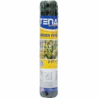 TENAX® Garden Fence - Green Perspective: Main