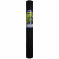 TENAX Hardware Net - Black
