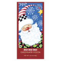 McStevens Santa Ho Ho Ho Cocoa Packets Perspective: Main