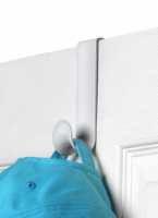Spectrum Over-the-Door Hook - White