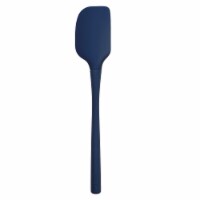 Tovolo Flex Core All Silicone Spatula - Blue Perspective: Main