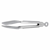 Tovolo Mini Turner Tongs Perspective: Main