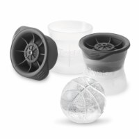 Tovolo Basketball Ice Molds Perspective: Main