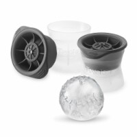 Tovolo Baseball Ice Molds Perspective: Main